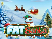 เกมสล็อต Fat Santa